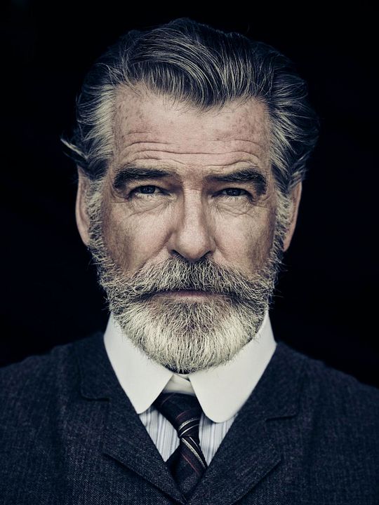 Photo Pierce Brosnan