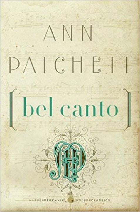 Bel Canto : Affiche