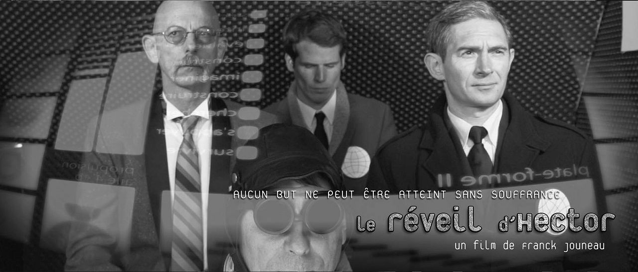 Le réveil d'Hector : Photo
