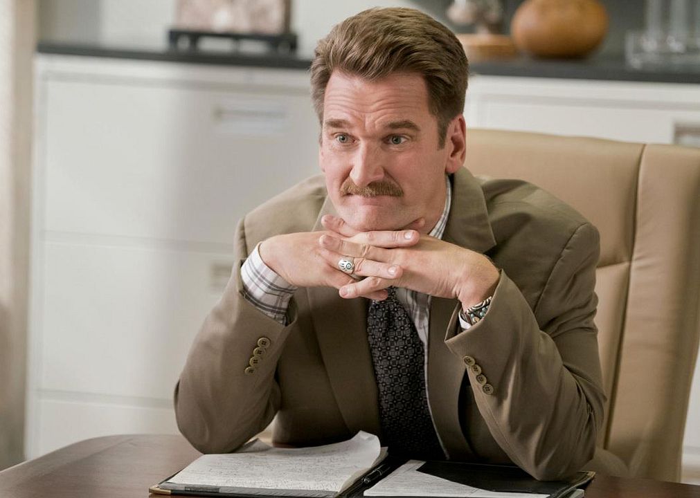 Crazy Ex-Girlfriend : Photo Pete Gardner