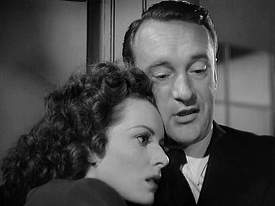 Vivre libre : Photo Maureen O'Hara