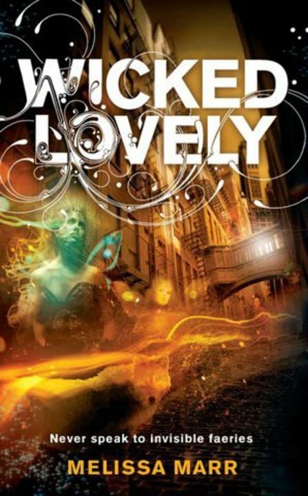 Wicked Lovely : Affiche