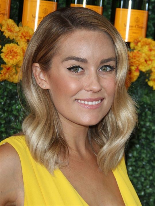 Affiche Lauren Conrad