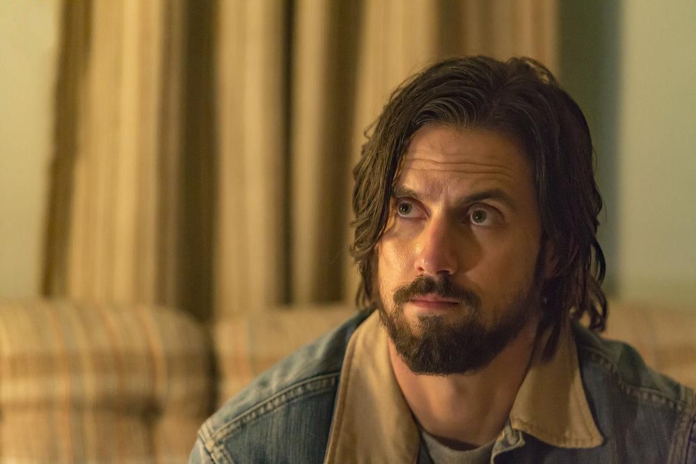This is Us : Photo Milo Ventimiglia