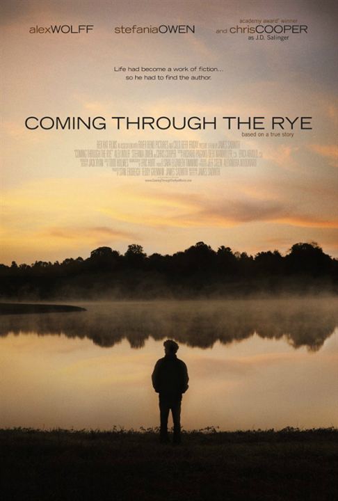 Coming Through The Rye : Affiche