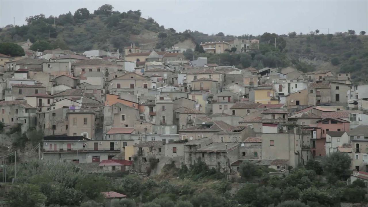 Un Paese di Calabria : Photo