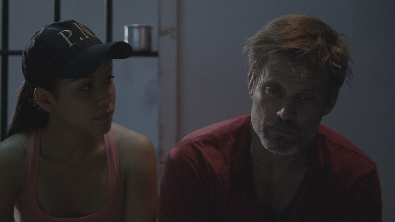 Photo Casper Van Dien