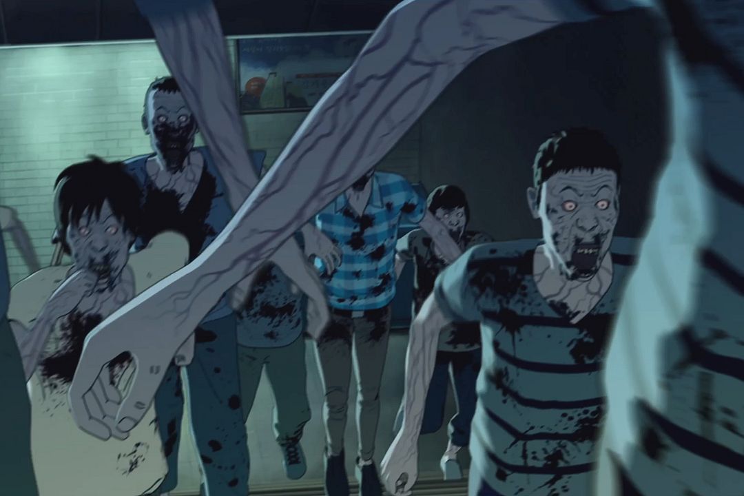 Seoul Station : Photo
