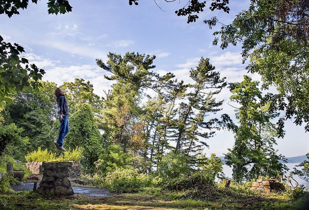 The Path : Photo Kyle Allen