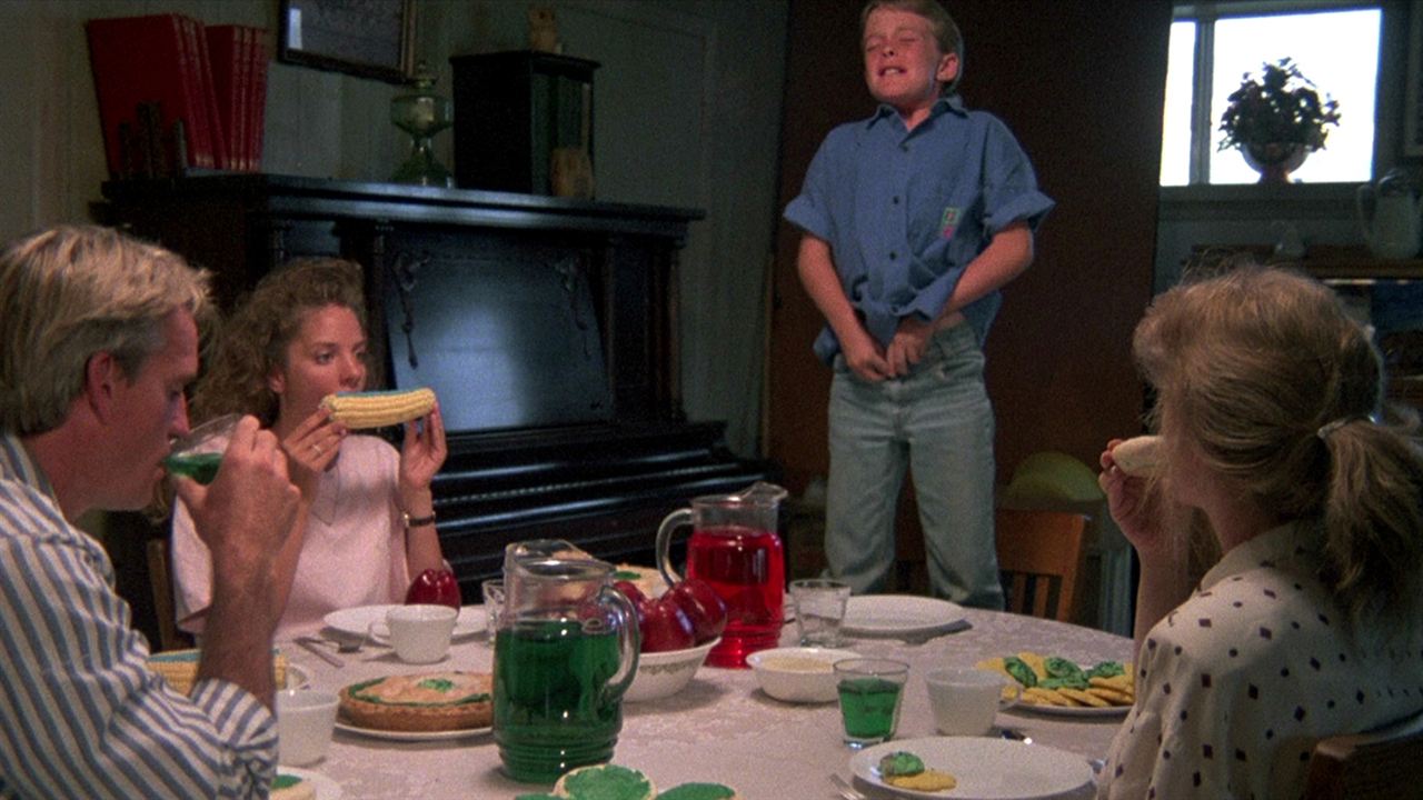 Troll 2 : Photo Michael Paul Stephenson, George Hardy, Connie Young