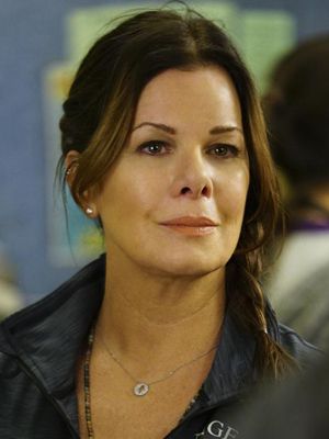 Affiche Marcia Gay Harden