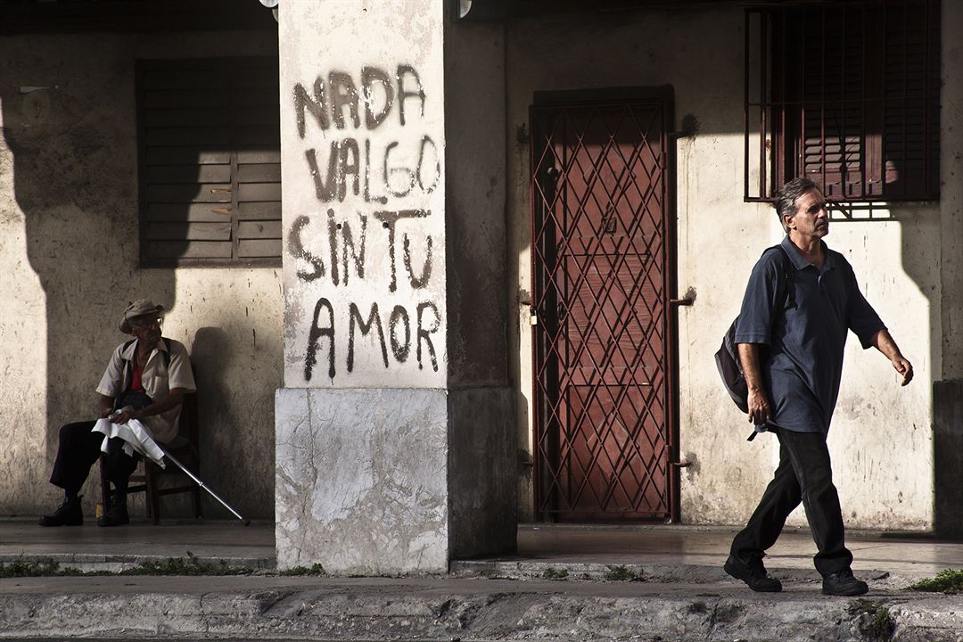 Últimos Días en la Habana : Photo Patricio Wood