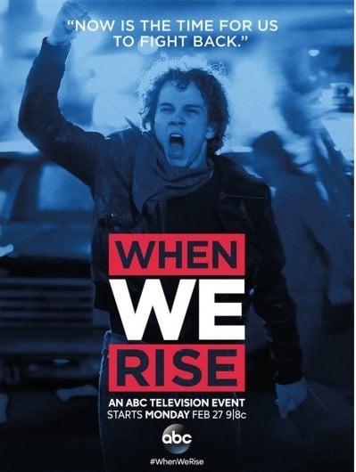 When We Rise : Photo promotionnelle