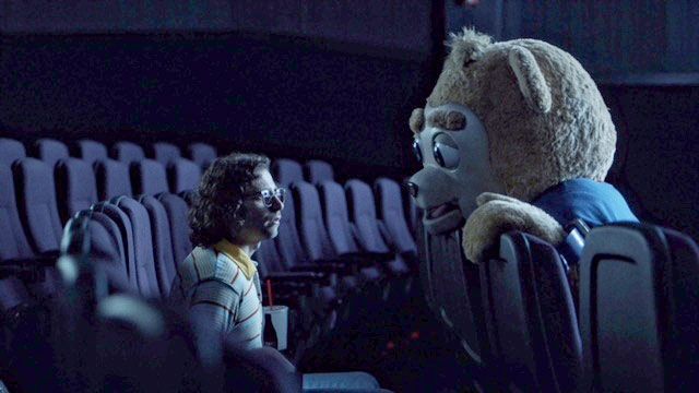 Brigsby Bear : Photo