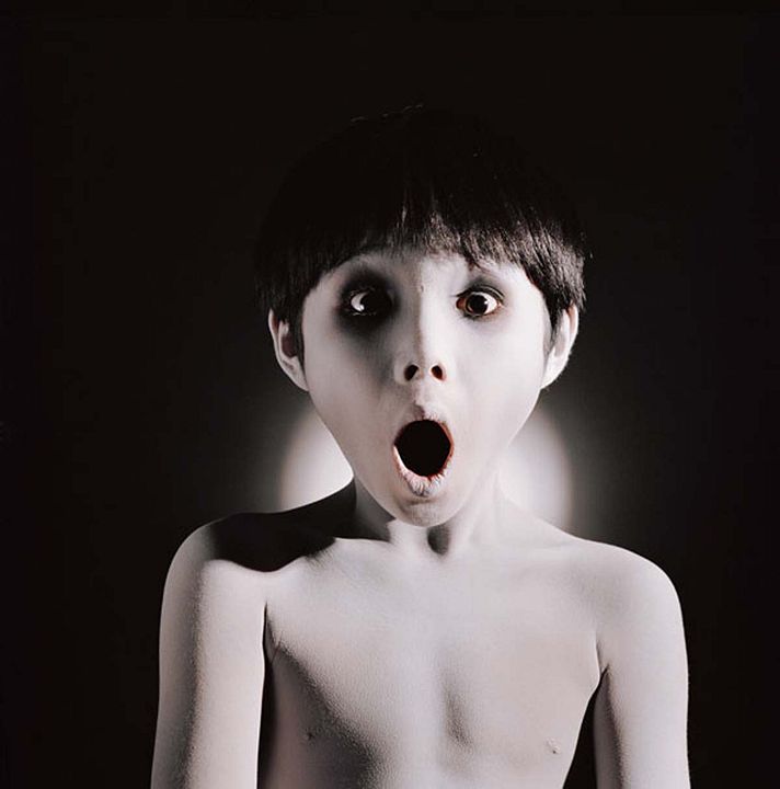 The Grudge 2 : Photo