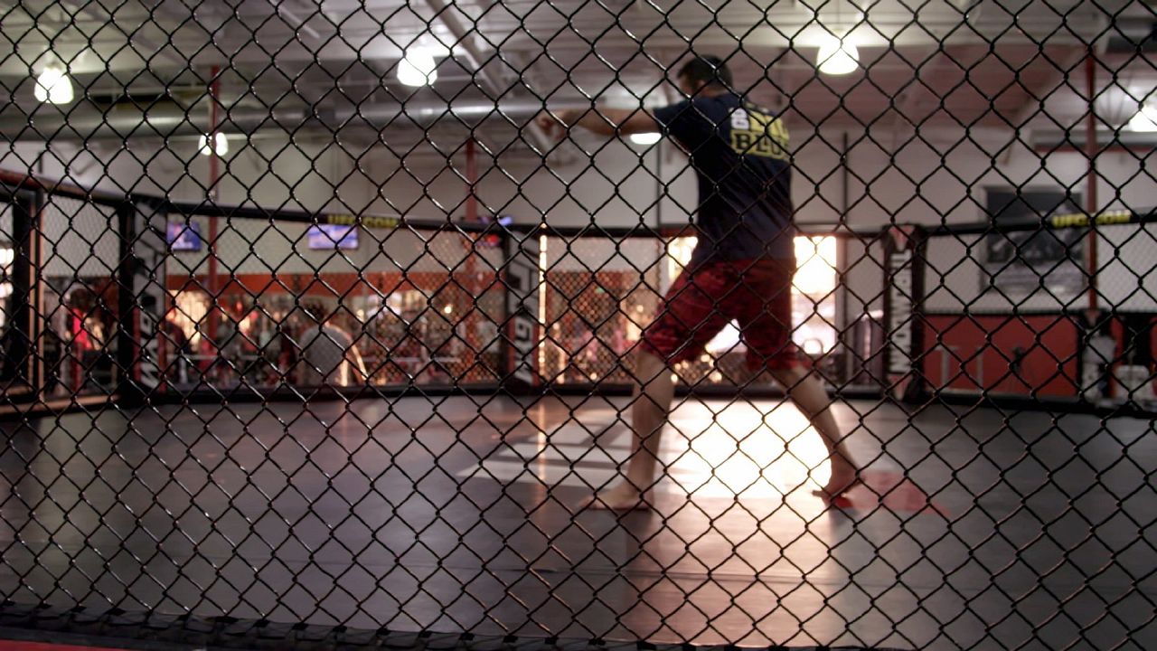 The Hurt Business : Photo