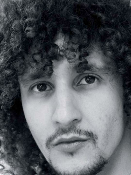 Affiche Yassine Chati