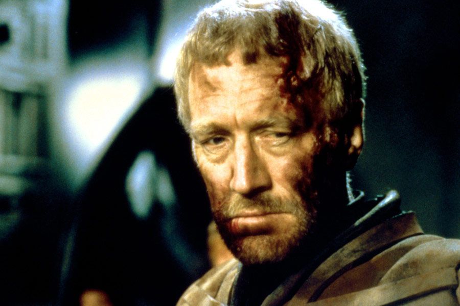 Dune : Photo Max von Sydow