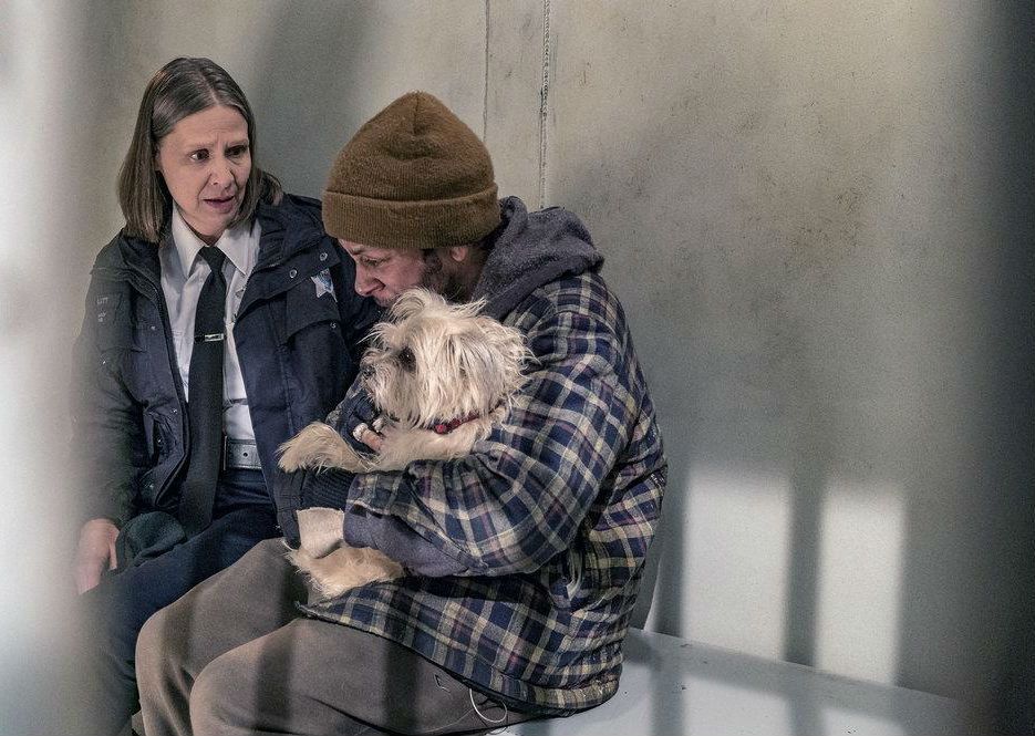 Chicago Police Department : Photo Amy Morton