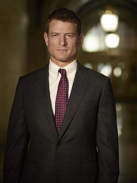 Photo Philip Winchester