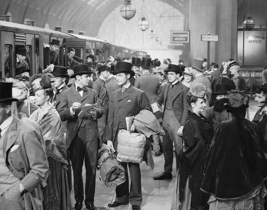 Goodbye, Mr. Chips : Photo