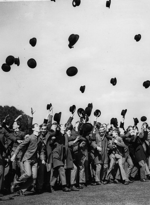 Goodbye, Mr. Chips : Photo