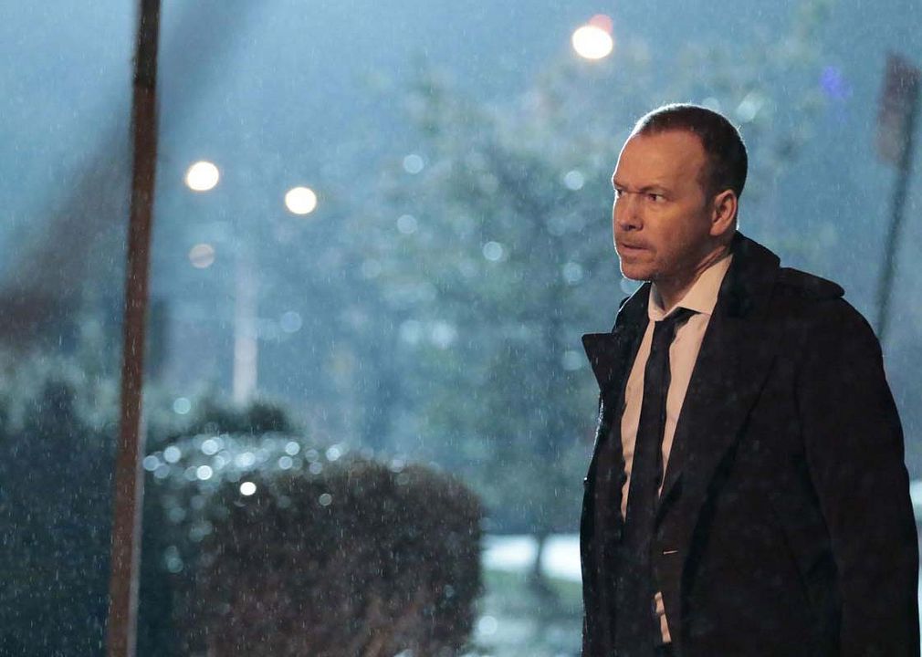 Blue Bloods : Photo Donnie Wahlberg