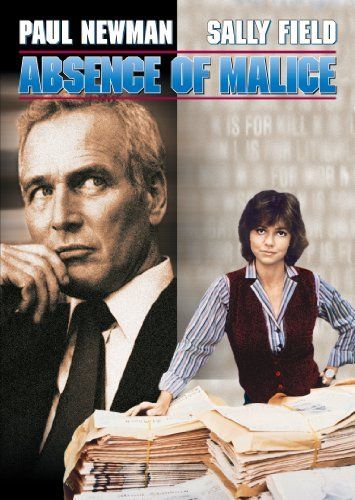 Absence de Malice : Photo