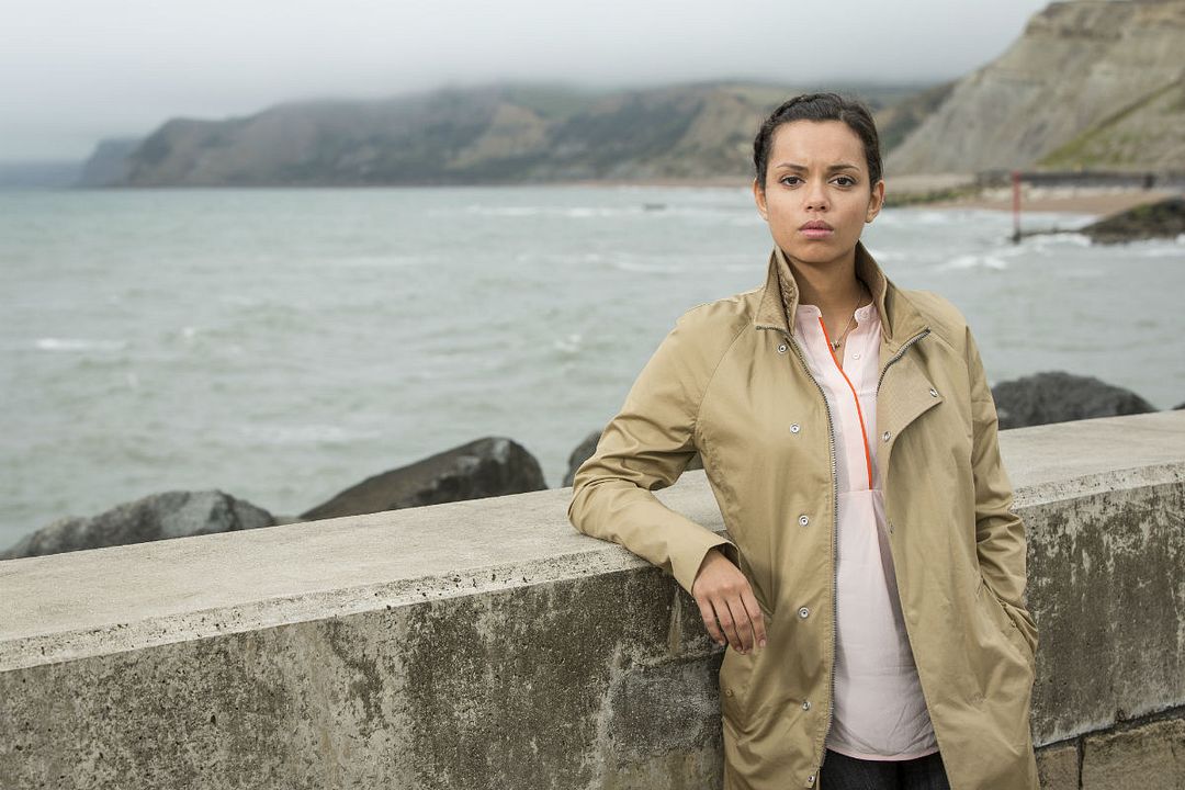 Broadchurch : Photo
