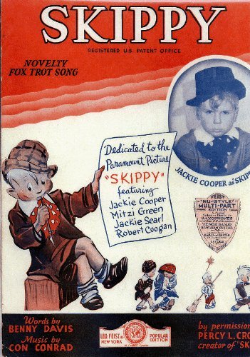 Skippy : Affiche