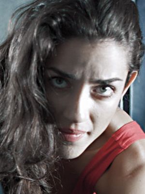 Affiche Mimi Davila