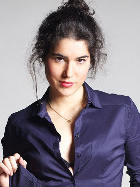 Affiche Natalia Alvarez-Bilbao