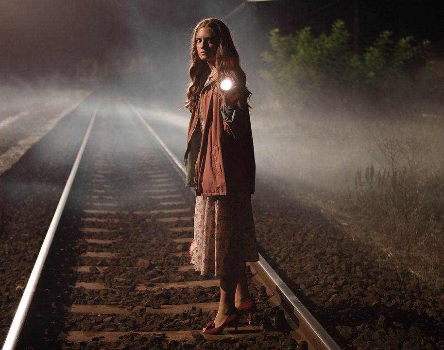 Strangled : Photo