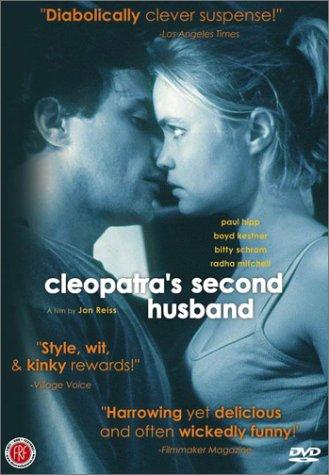 Cleopatra's second husband : Affiche