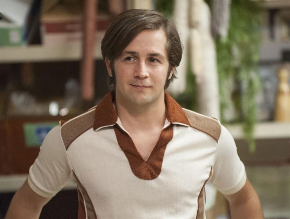 I'm Dying Up Here : Photo Michael Angarano