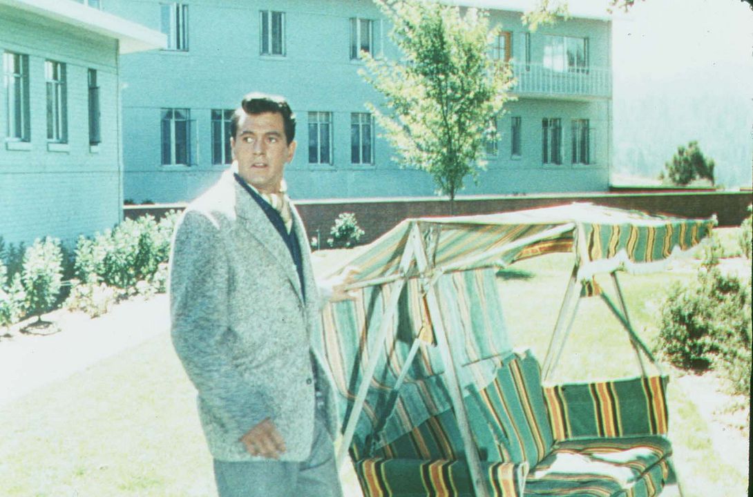 Le Secret magnifique : Photo