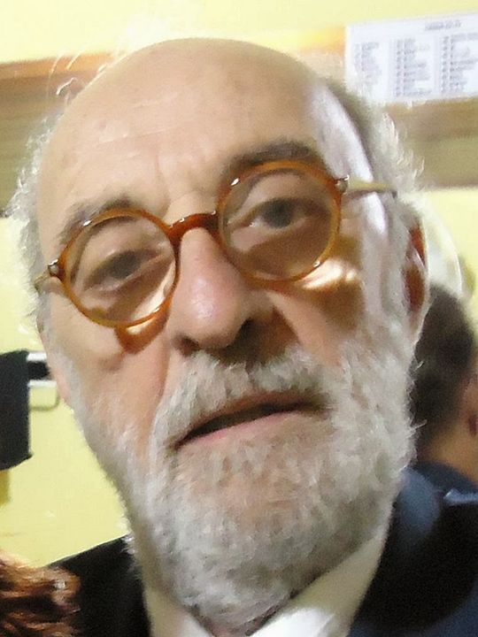 Affiche Fernando Teixeira