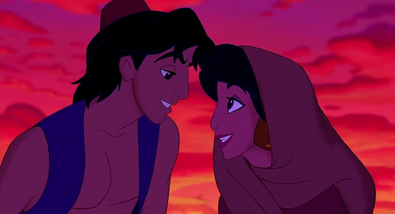 Aladdin : Photo