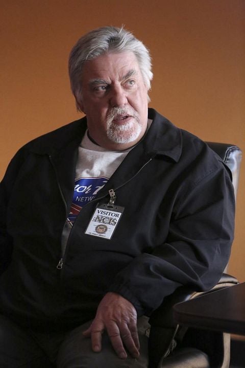 NCIS : Enquêtes spéciales : Photo Bruce McGill