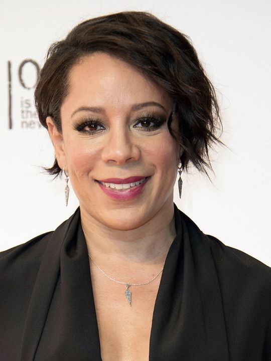 Affiche Selenis Leyva
