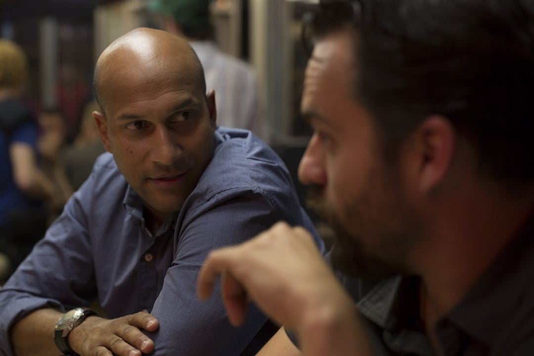 Win It All : Photo Keegan-Michael Key, Jake Johnson