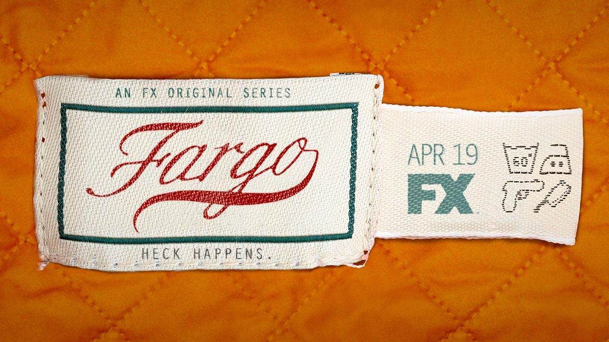Fargo (2014) : Affiche