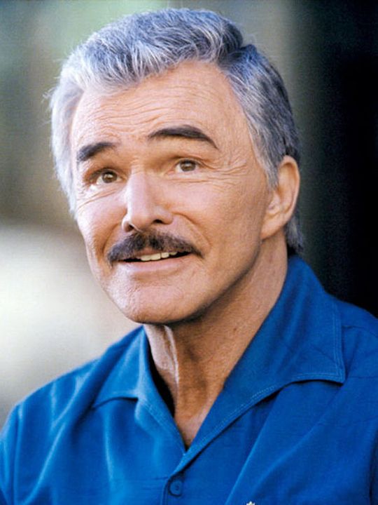 Affiche Burt Reynolds