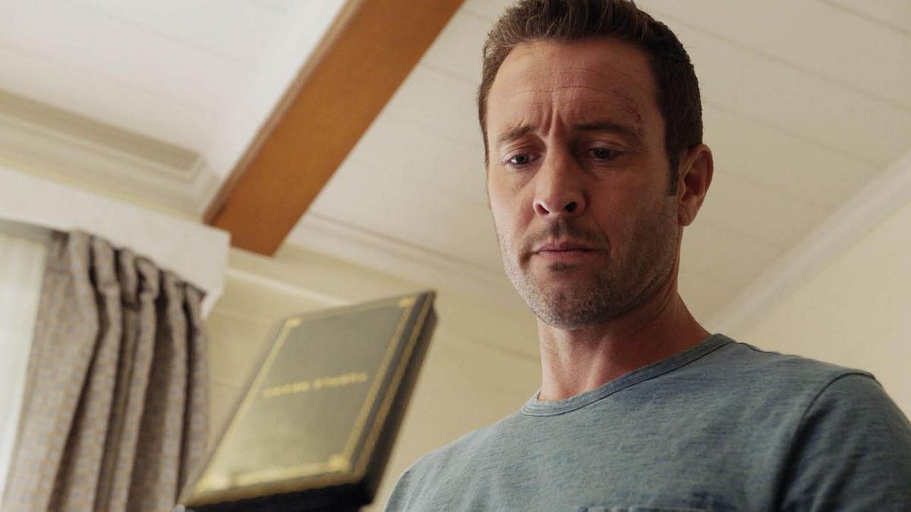 Hawaii Five-0 (2010) : Photo Alex O'Loughlin