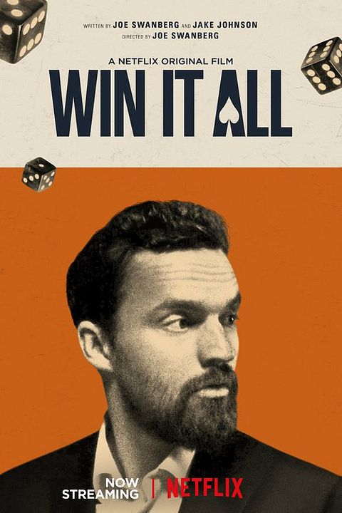 Win It All : Affiche