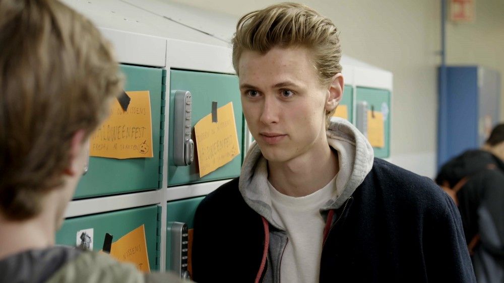 Skam : Photo