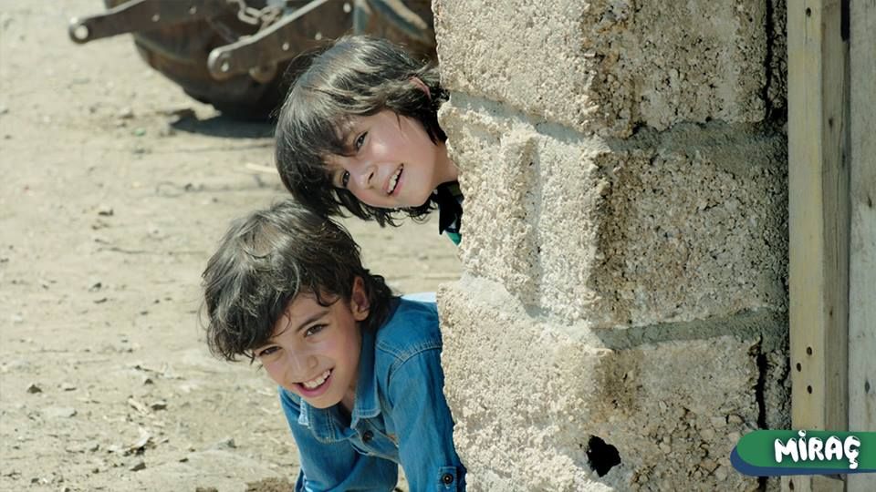 Miraç : Photo