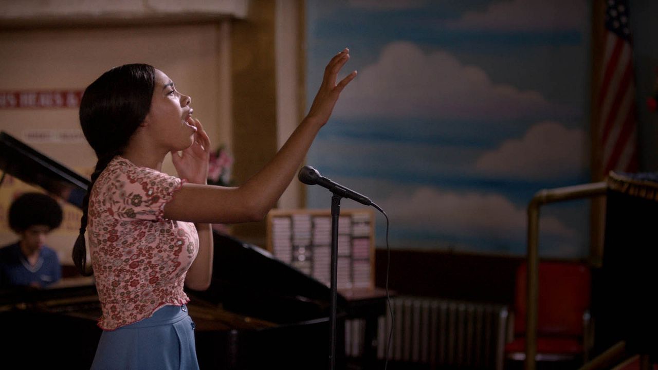 The Get Down : Photo Herizen F. Guardiola