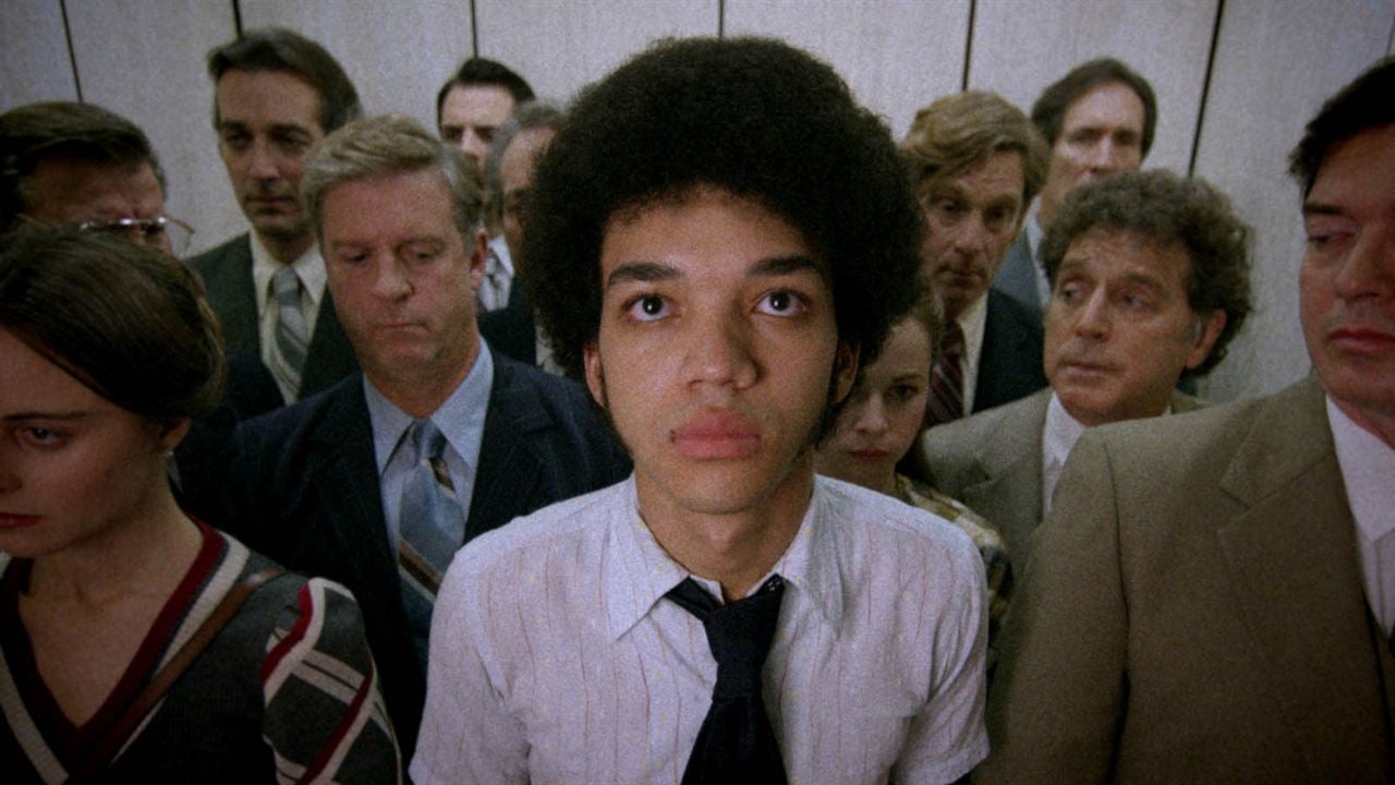 The Get Down : Photo Justice Smith