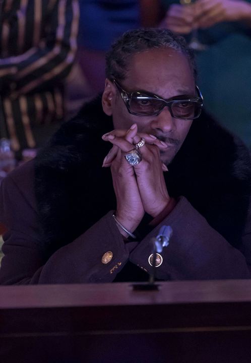 Empire (2015) : Photo Snoop Dogg